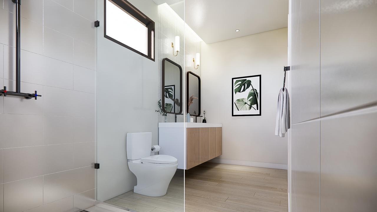 Luxury-Townhouse-for-Sale-in-Ironshore-Montego-Bay-Saskatoon-Gated-Community Fifth image of A2-1292 Ironshore, Montego Bay in Ironshore, St. James, Jamaica - property is For Sale