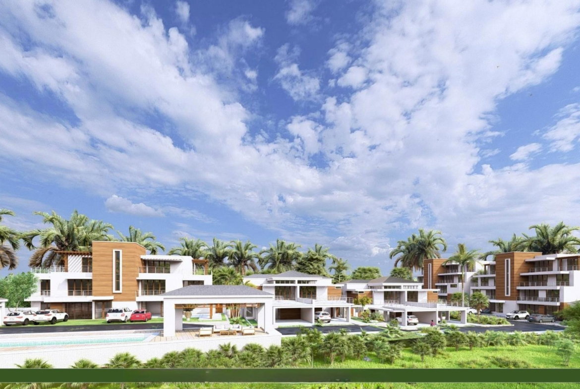 First image of Th-6-1292 Ironshore, Montego Bay in Ironshore, St. James, Jamaica - property is For Sale
