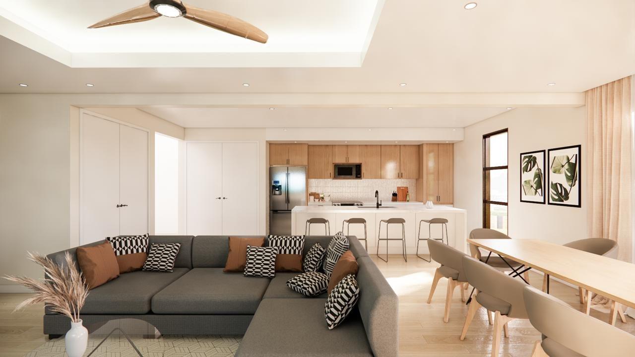 Luxury-Townhouse-for-Sale-in-Ironshore-Montego-Bay-–-Ocean-Views-Modern-Living Third image of Th-6-1292 Ironshore, Montego Bay in Ironshore, St. James, Jamaica - property is For Sale