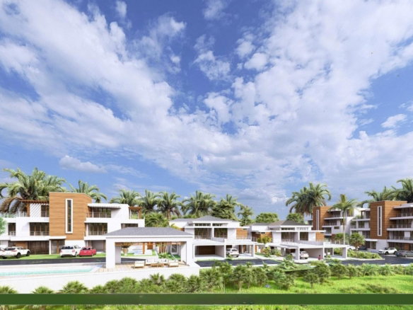 First image of Th-6-1292 Ironshore, Montego Bay in Ironshore, St. James, Jamaica - property is For Sale