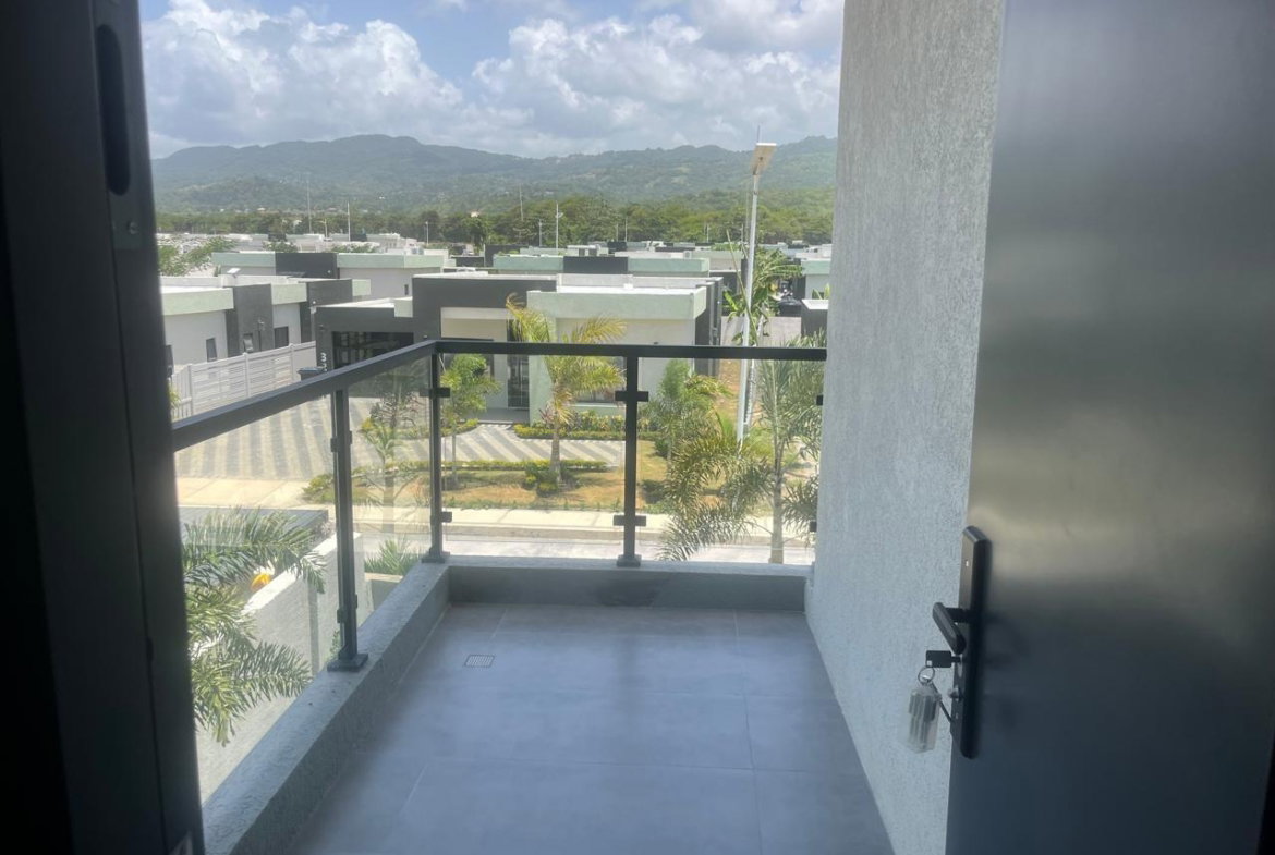 First image of 308 The Luxe Dr, Paradisiac in Richmond, St. Ann, Jamaica - property is For Sale