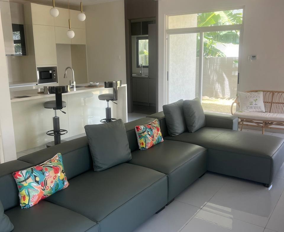 Fifth image of 308 The Luxe Dr, Paradisiac in Richmond, St. Ann, Jamaica - property is For Sale