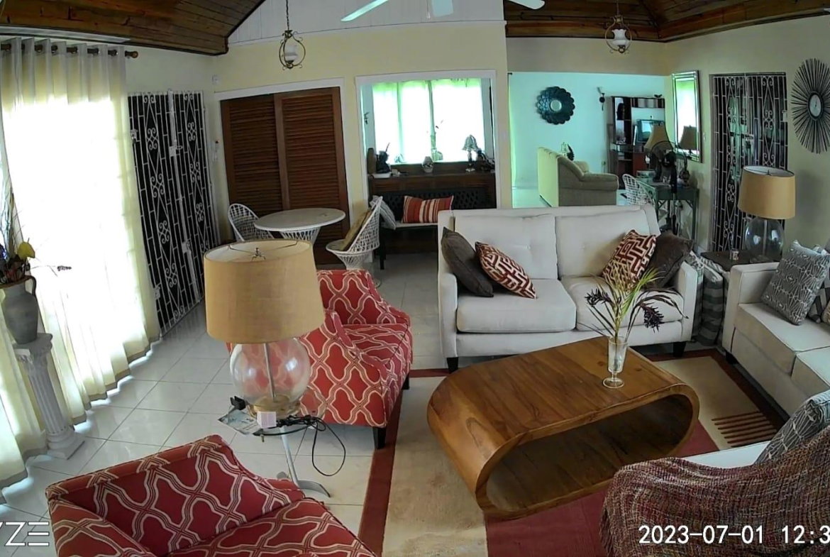 Second image of 260 Ferguson Avenue in Ironshore, St. James, Jamaica - property is For Rent