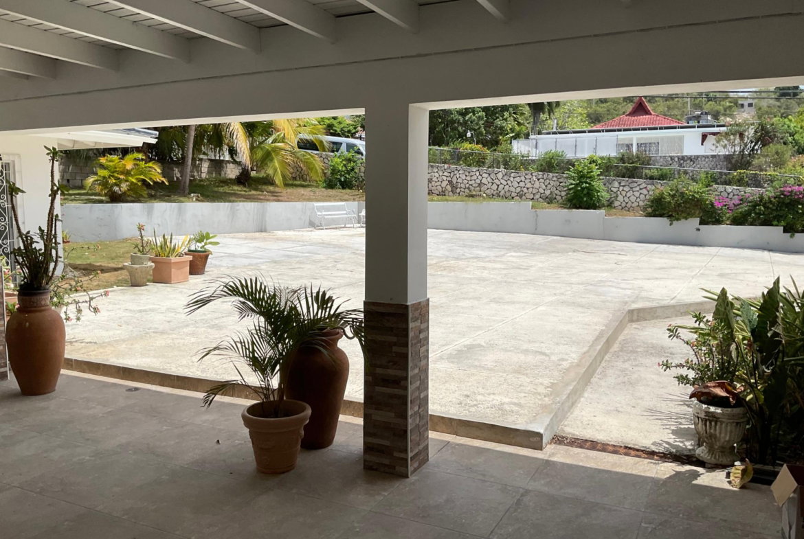 First image of 260 Ferguson Avenue in Ironshore, St. James, Jamaica - property is For Rent