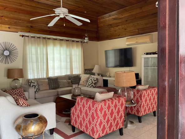 Third image of 260 Ferguson Avenue in Ironshore, St. James, Jamaica - property is For Rent