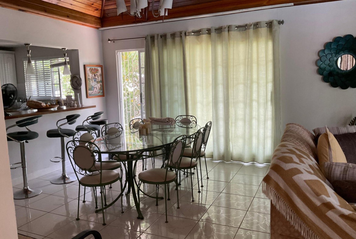 Fourth image of 260 Ferguson Avenue in Ironshore, St. James, Jamaica - property is For Rent