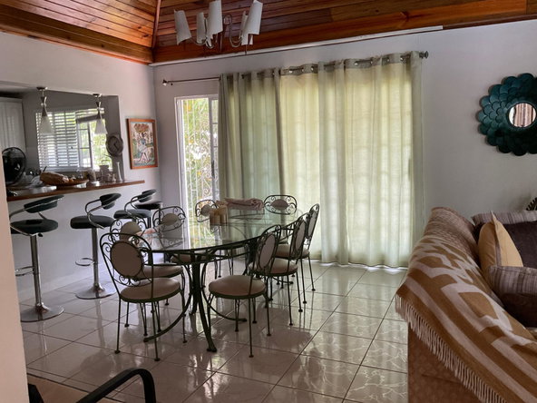 Fourth image of 260 Ferguson Avenue in Ironshore, St. James, Jamaica - property is For Rent