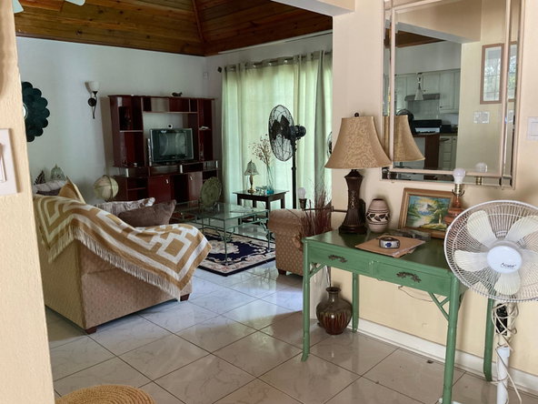 Fifth image of 260 Ferguson Avenue in Ironshore, St. James, Jamaica - property is For Rent