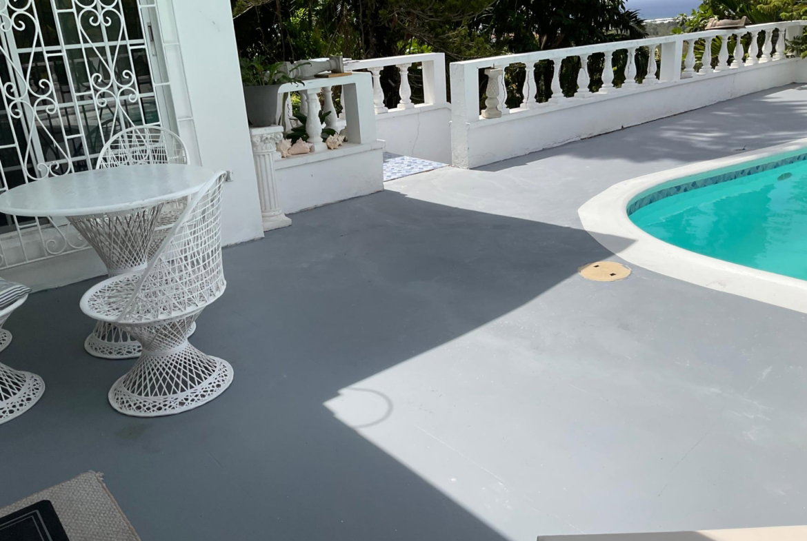 Eighth image of 260 Ferguson Avenue in Ironshore, St. James, Jamaica - property is For Rent