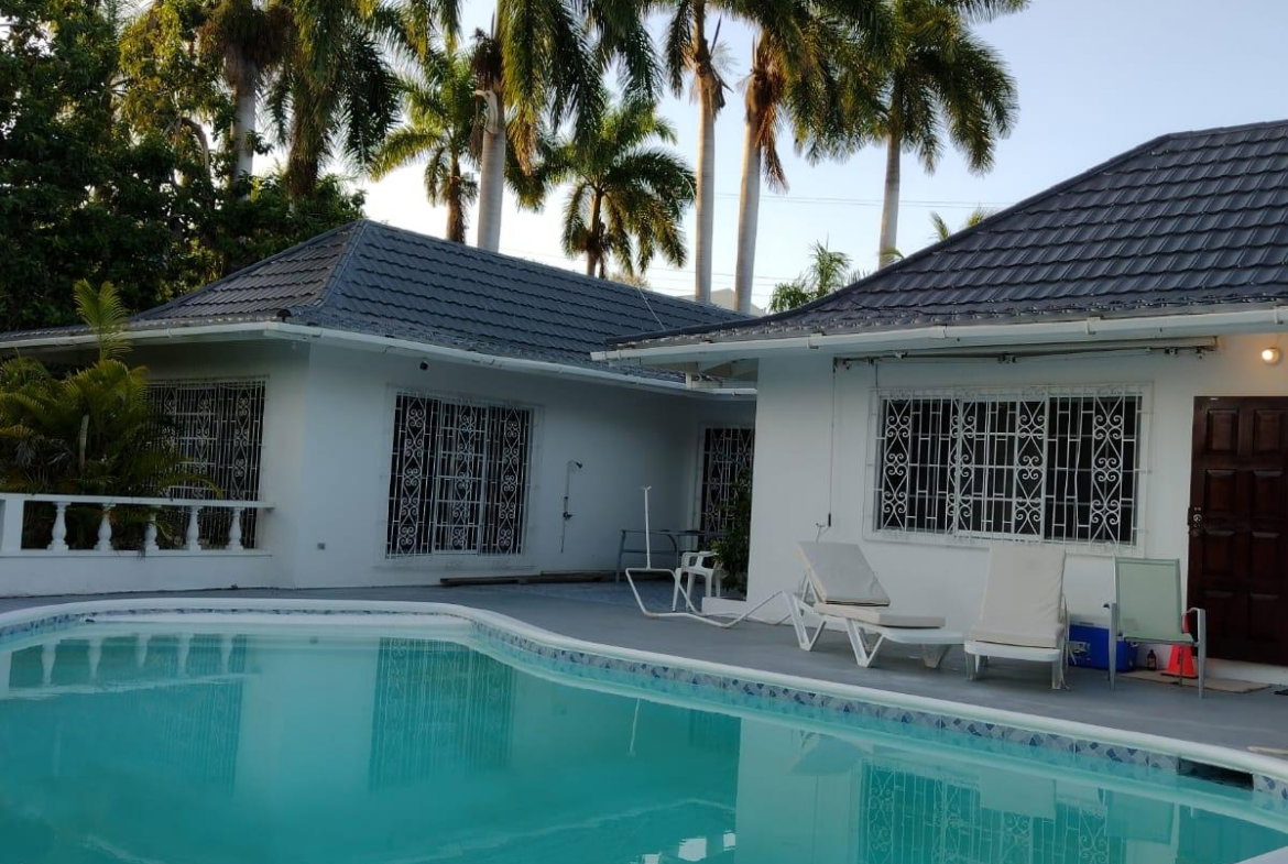 Ninth image of 260 Ferguson Avenue in Ironshore, St. James, Jamaica - property is For Rent