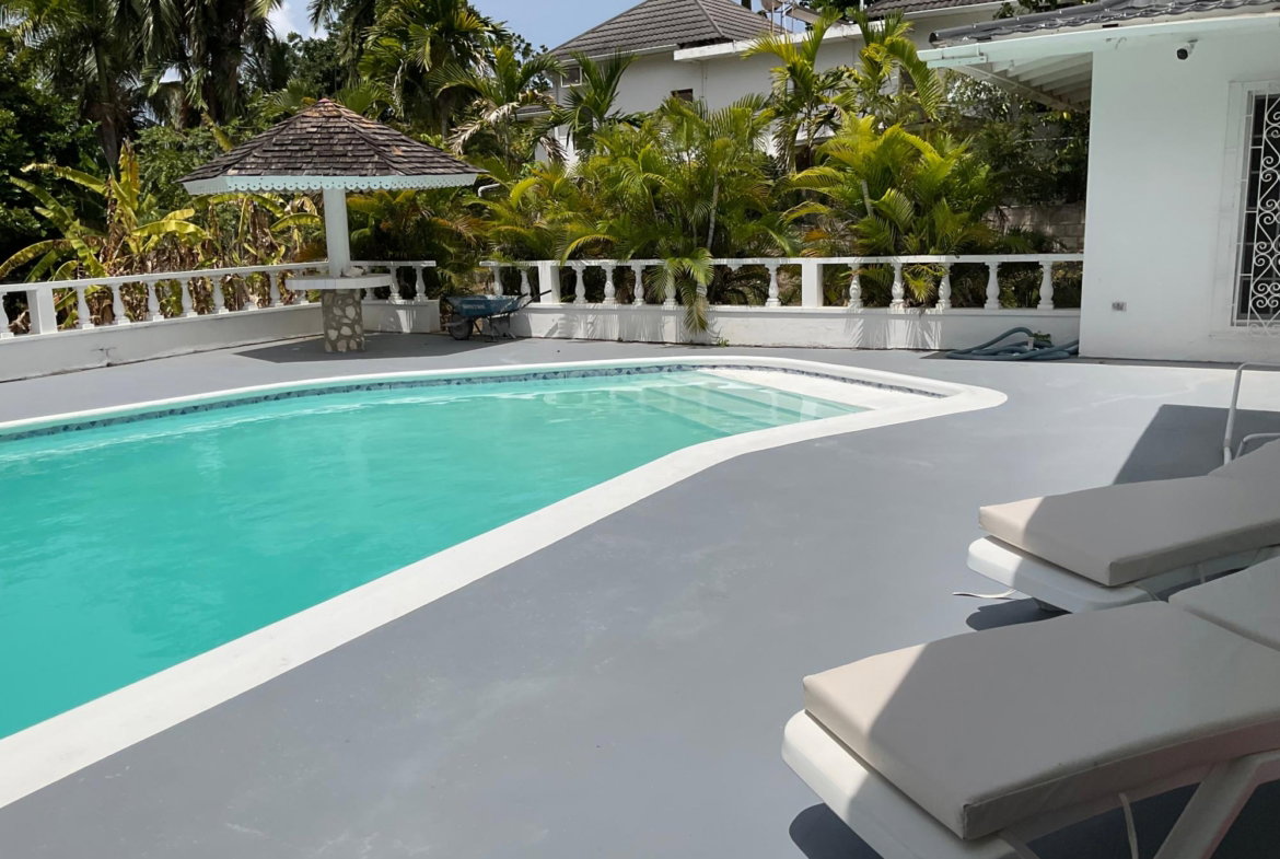 Tenth image of 260 Ferguson Avenue in Ironshore, St. James, Jamaica - property is For Rent