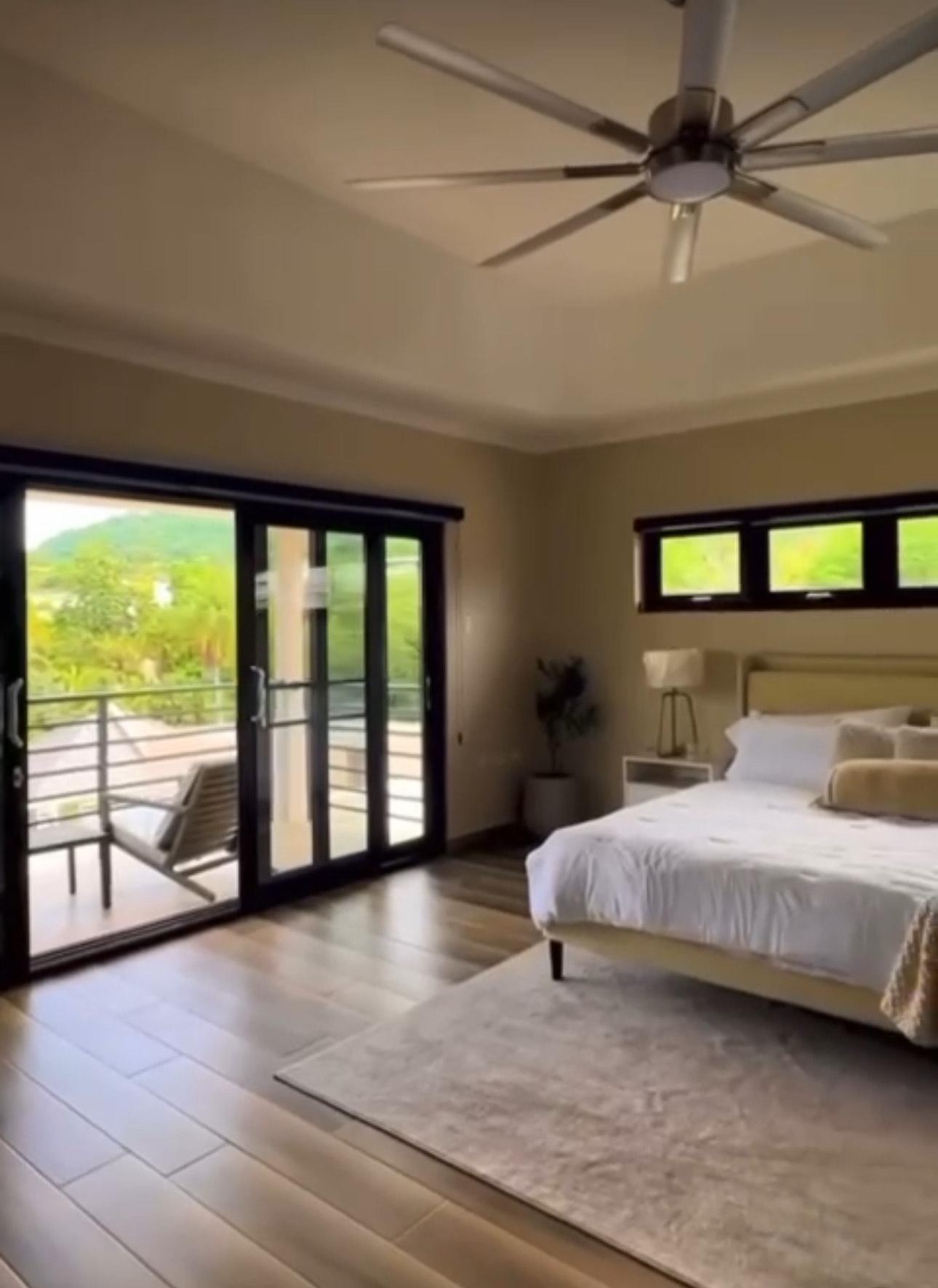 Luxury-Villa-for-Rent-in-Millsborough-St.-Andrew-The-Cesar-Jamaica Twelfth image of 6-21 Millsborough Avenue in Kingston 6, St. Andrew, Jamaica - property is For Rent