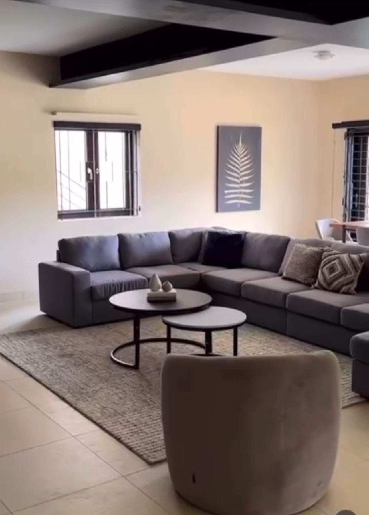 Luxury-Villa-for-Rent-in-Millsborough-St.-Andrew-The-Cesar-Jamaica Fifth image of 6-21 Millsborough Avenue in Kingston 6, St. Andrew, Jamaica - property is For Rent