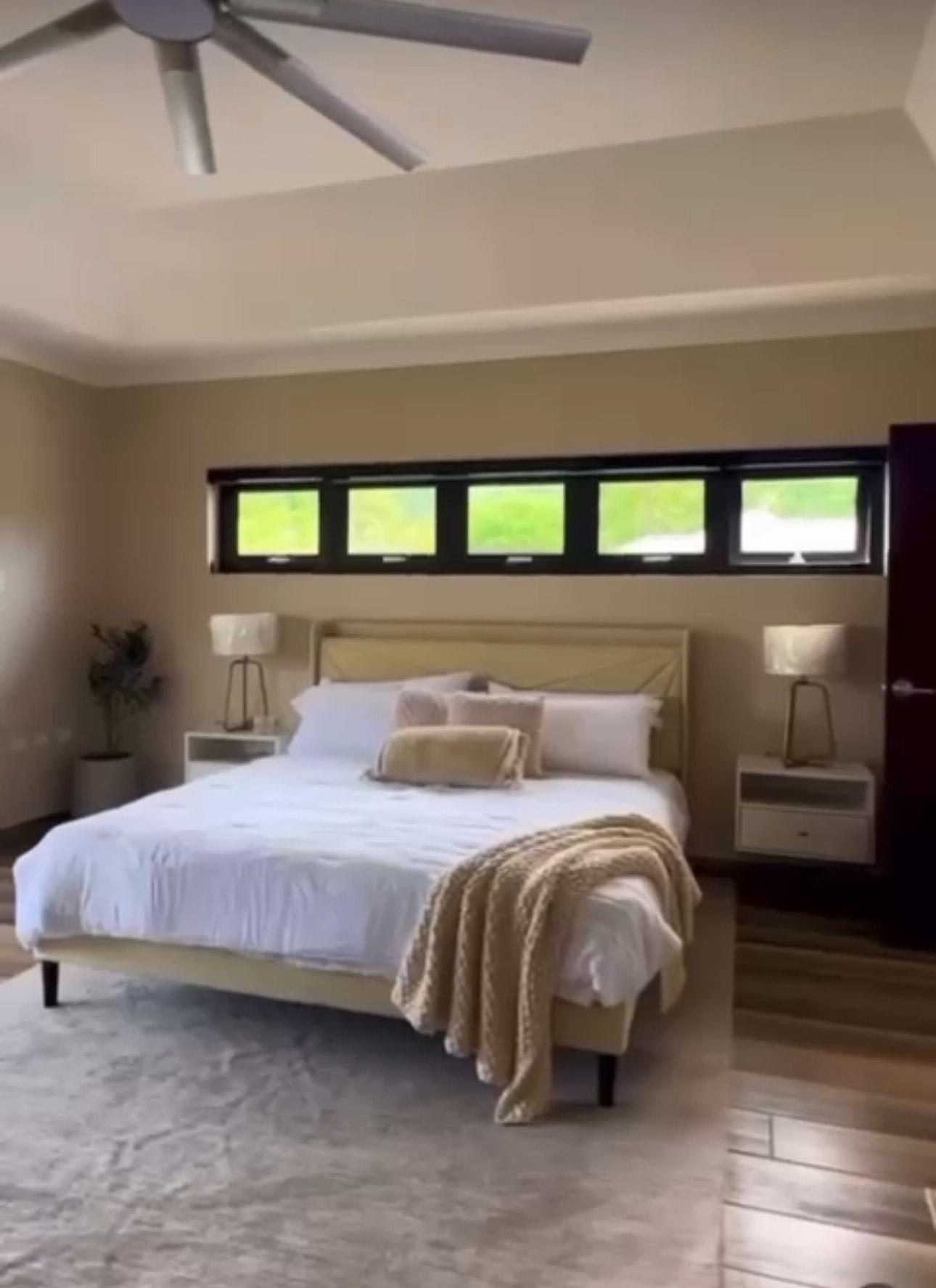 Luxury-Villa-for-Rent-in-Millsborough-St.-Andrew-The-Cesar-Jamaica Seventh image of 6-21 Millsborough Avenue in Kingston 6, St. Andrew, Jamaica - property is For Rent
