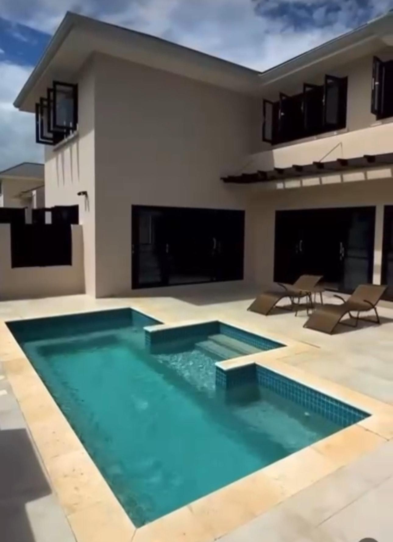 Luxury-Villa-for-Rent-in-Millsborough-St.-Andrew-The-Cesar-Jamaica First image of 6-21 Millsborough Avenue in Kingston 6, St. Andrew, Jamaica - property is For Rent