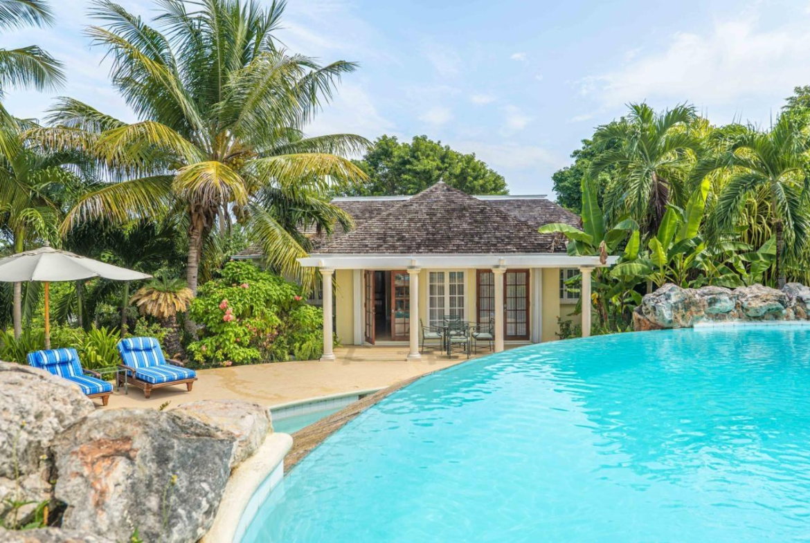 First image of 899 Caribbean Heights in Rose Hall, St. James, Jamaica - property is For Sale