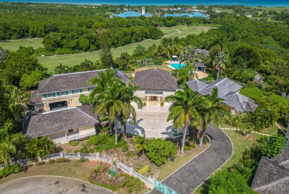 Fourteenth image of 899 Caribbean Heights in Rose Hall, St. James, Jamaica - property is For Sale
