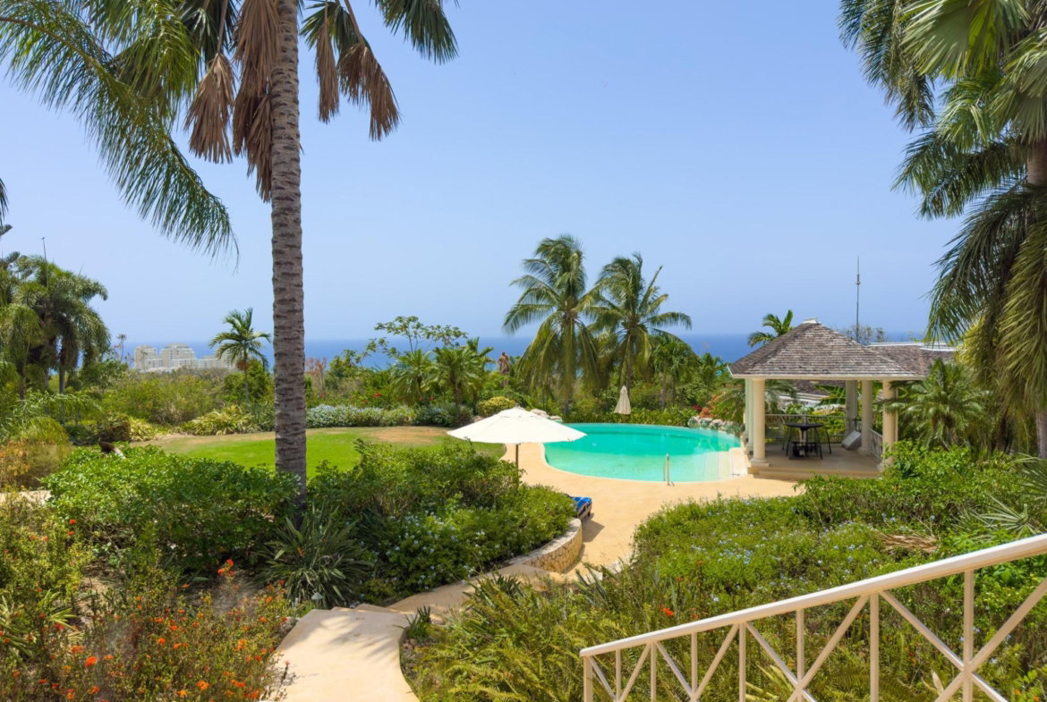 Sixth image of 899 Caribbean Heights in Rose Hall, St. James, Jamaica - property is For Sale