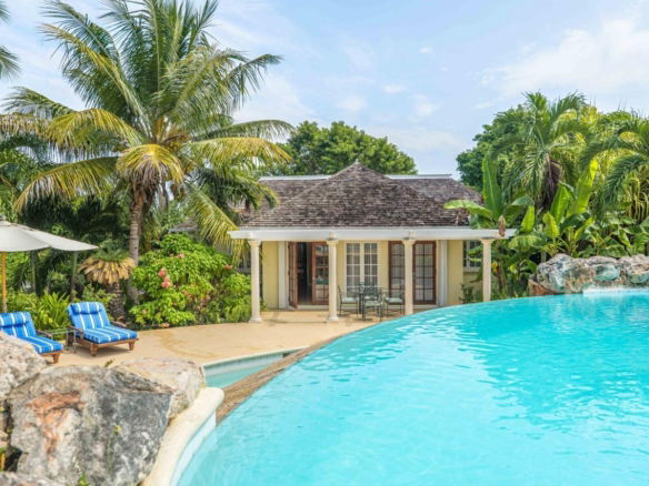 First image of 899 Caribbean Heights in Rose Hall, St. James, Jamaica - property is For Sale