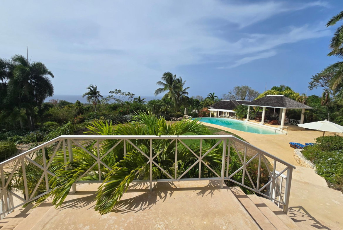 Seventh image of 899 Caribbean Heights in Rose Hall, St. James, Jamaica - property is For Sale