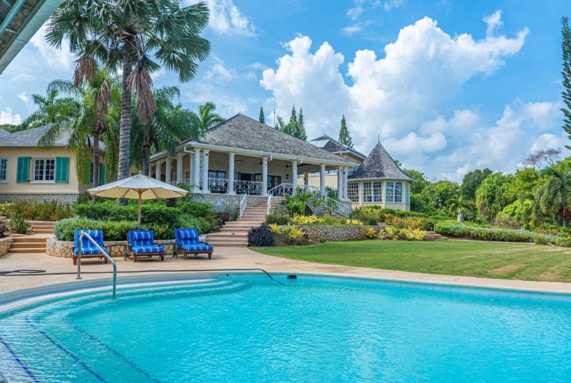 Eighth image of 899 Caribbean Heights in Rose Hall, St. James, Jamaica - property is For Sale