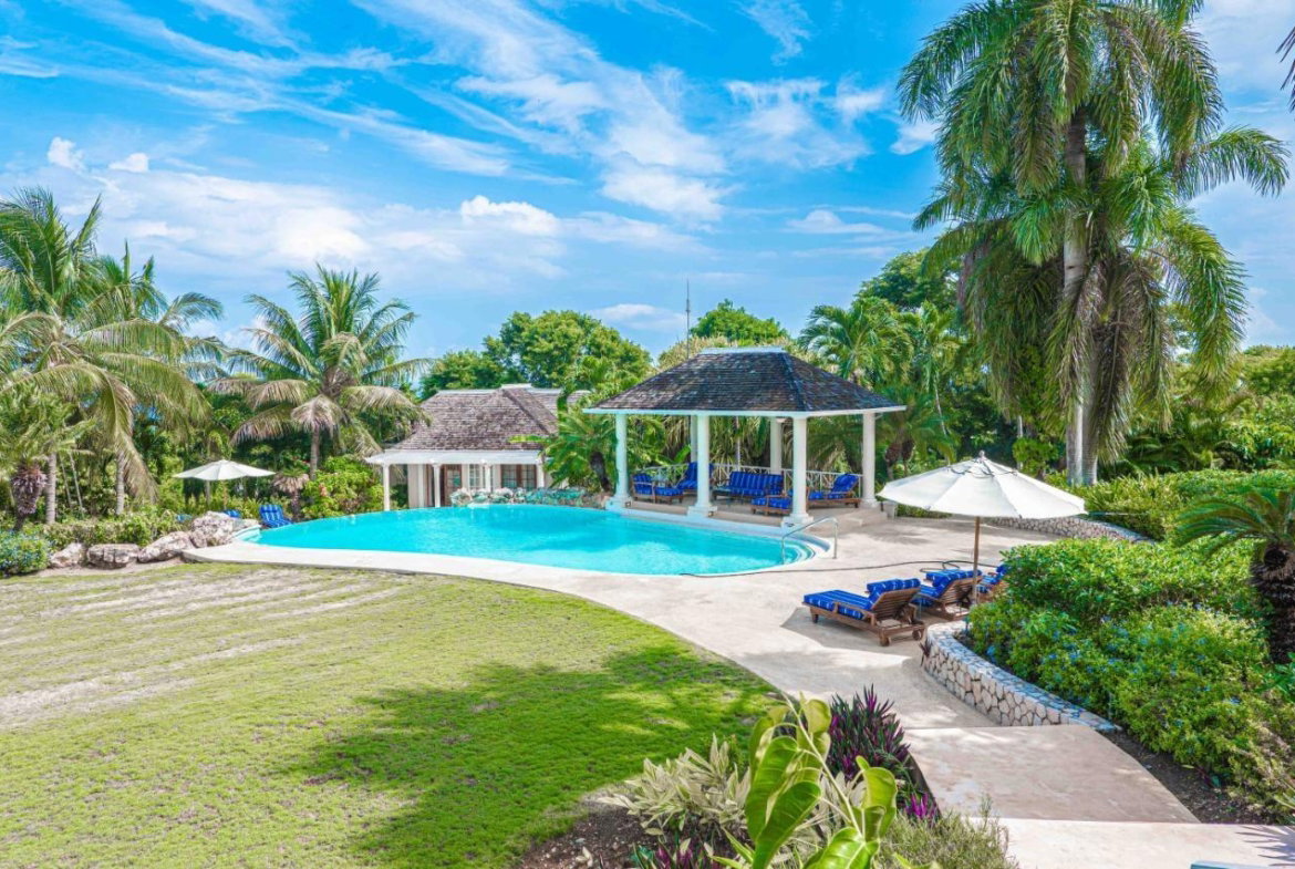 Ninth image of 899 Caribbean Heights in Rose Hall, St. James, Jamaica - property is For Sale
