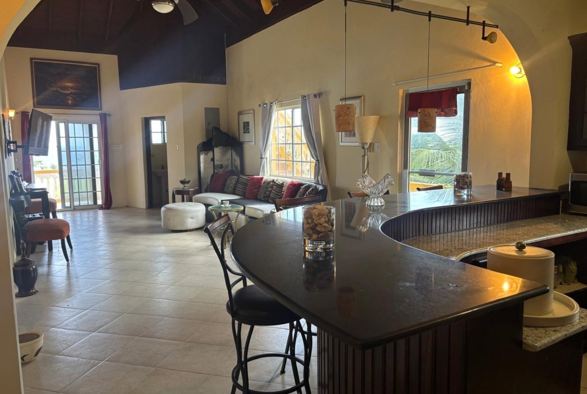 Second image of 17 Tryall Gardens in Tryall Gardens, Hanover, Jamaica - property is For Sale
