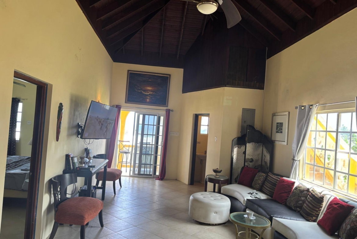 Eleventh image of 17 Tryall Gardens in Tryall Gardens, Hanover, Jamaica - property is For Sale