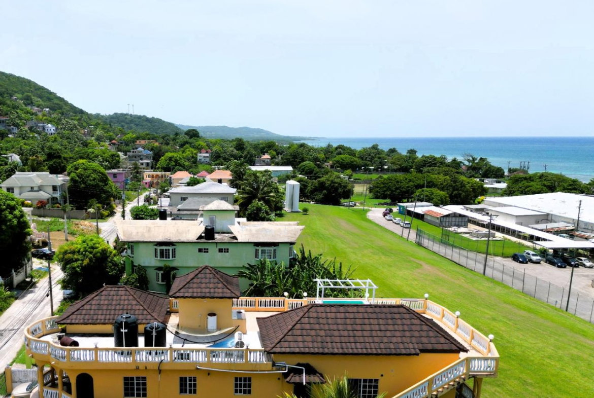 First image of 17 Tryall Gardens in Tryall Gardens, Hanover, Jamaica - property is For Sale