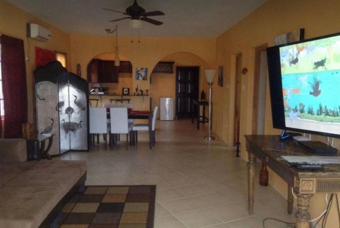Third image of 17 Tryall Gardens in Tryall Gardens, Hanover, Jamaica - property is For Sale