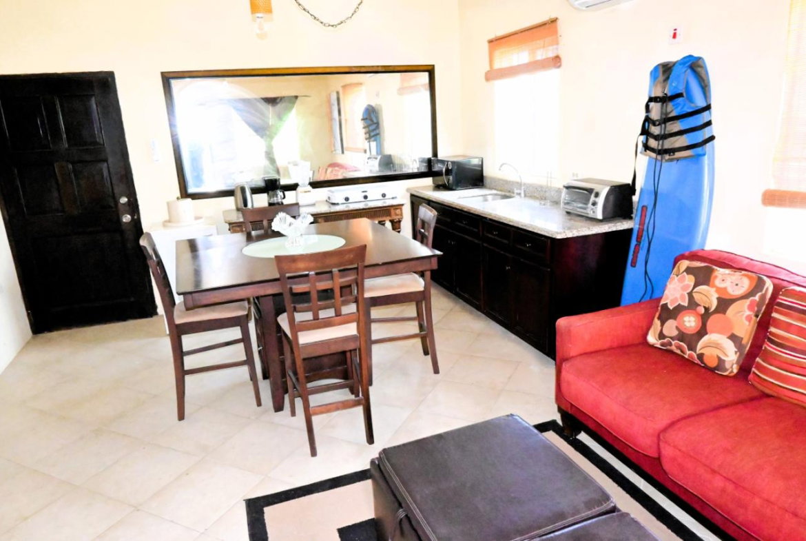 Seventh image of 17 Tryall Gardens in Tryall Gardens, Hanover, Jamaica - property is For Sale