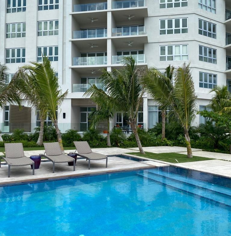 Third image of 603- Soleil, Freeport in Montego Bay, St. James, Jamaica - property is For Sale