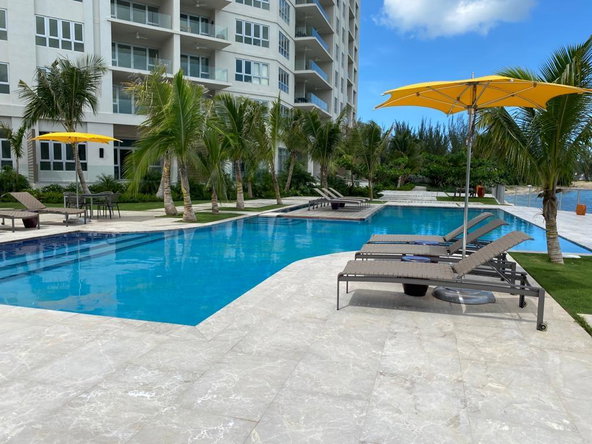 Fourth image of 603- Soleil, Freeport in Montego Bay, St. James, Jamaica - property is For Sale