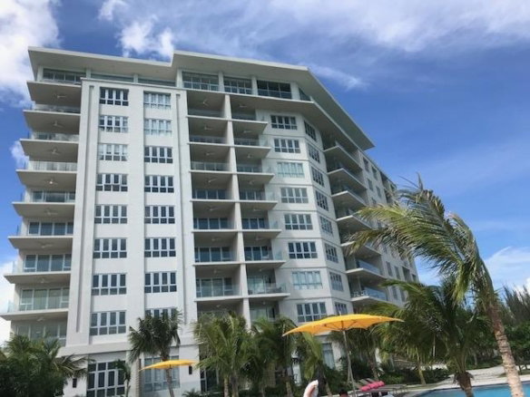 First image of 603- Soleil, Freeport in Montego Bay, St. James, Jamaica - property is For Sale