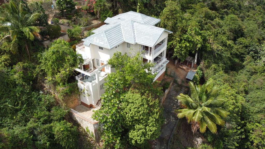 Second image of Lot 13 Maverly Mountain, Swan s in Kingston 19, St. Andrew, Jamaica - property is For Sale