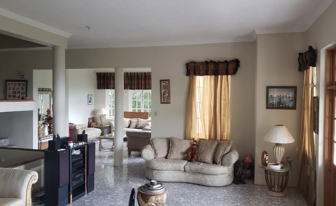 Thirteenth image of Lot 13 Maverly Mountain, Swan s in Kingston 19, St. Andrew, Jamaica - property is For Sale