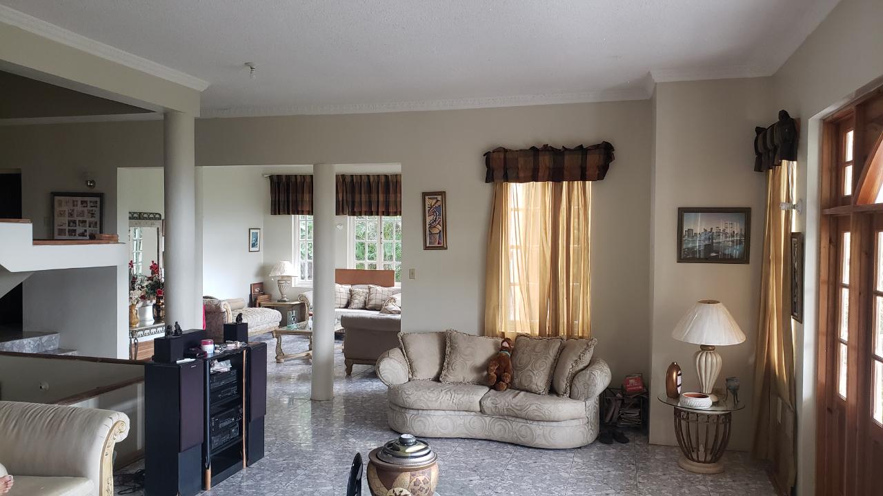 Thirteenth image of Lot 13 Maverly Mountain, Swan s in Kingston 19, St. Andrew, Jamaica - property is For Sale