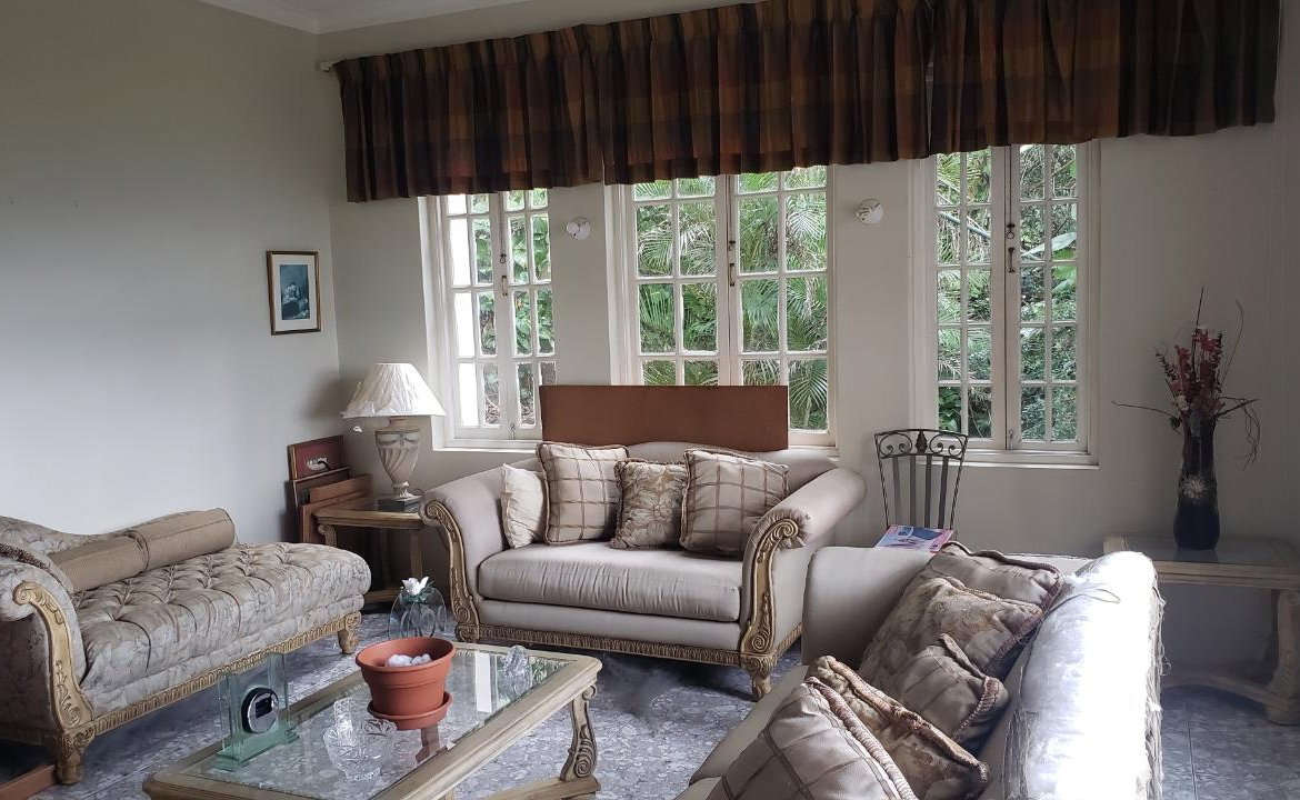 Fourteenth image of Lot 13 Maverly Mountain, Swan s in Kingston 19, St. Andrew, Jamaica - property is For Sale