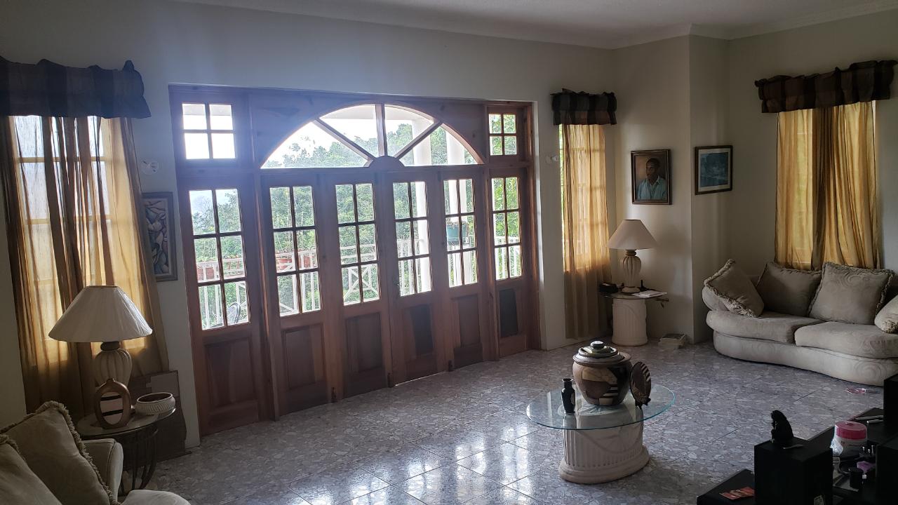 Fifteenth image of Lot 13 Maverly Mountain, Swan s in Kingston 19, St. Andrew, Jamaica - property is For Sale