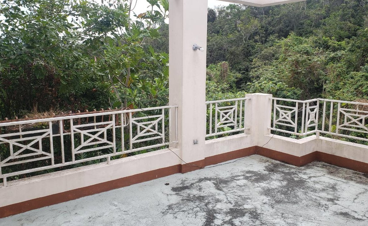Seventeenth image of Lot 13 Maverly Mountain, Swan s in Kingston 19, St. Andrew, Jamaica - property is For Sale