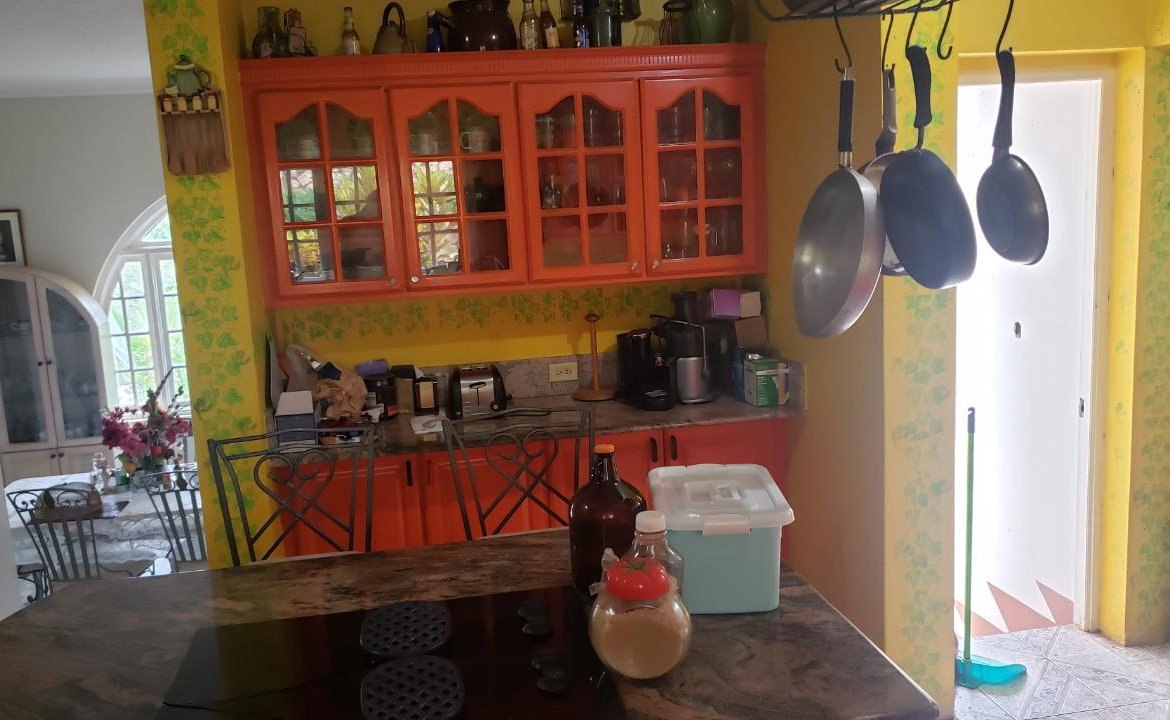 Eighteenth image of Lot 13 Maverly Mountain, Swan s in Kingston 19, St. Andrew, Jamaica - property is For Sale