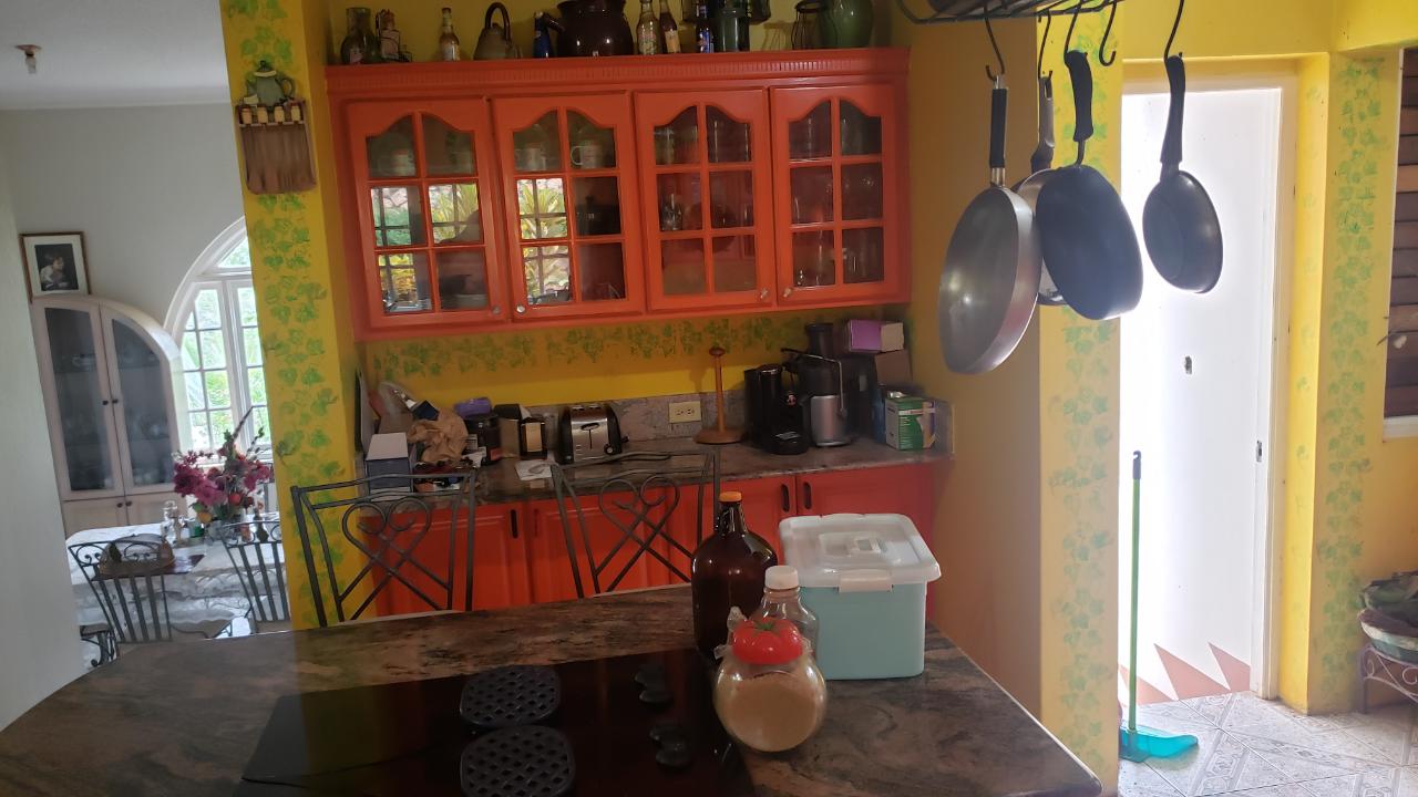 Eighteenth image of Lot 13 Maverly Mountain, Swan s in Kingston 19, St. Andrew, Jamaica - property is For Sale