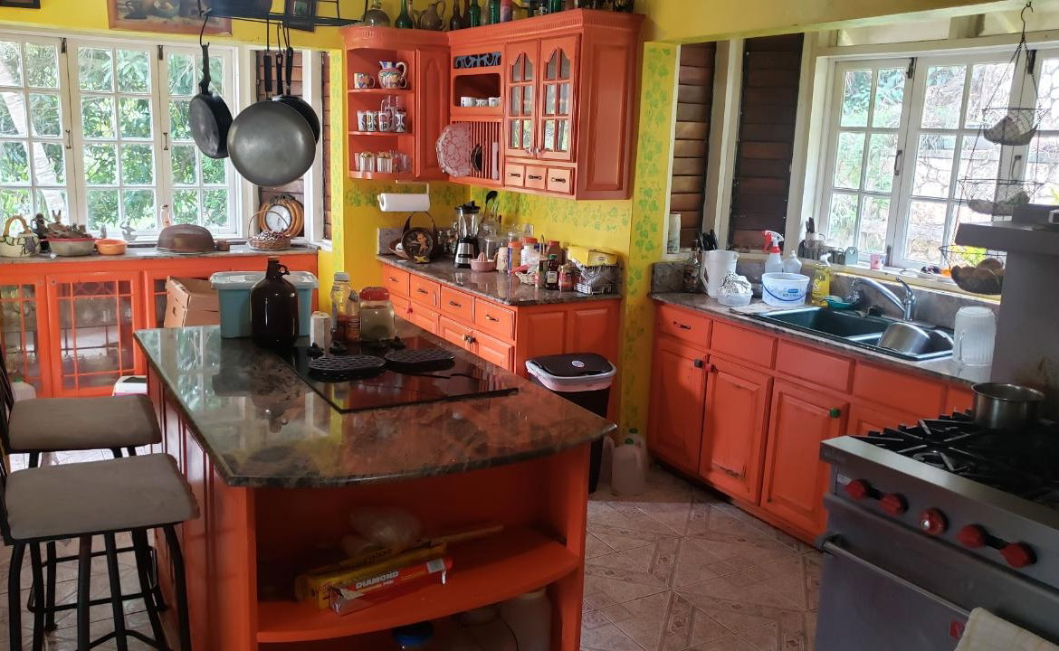 Nineteenth image of Lot 13 Maverly Mountain, Swan s in Kingston 19, St. Andrew, Jamaica - property is For Sale