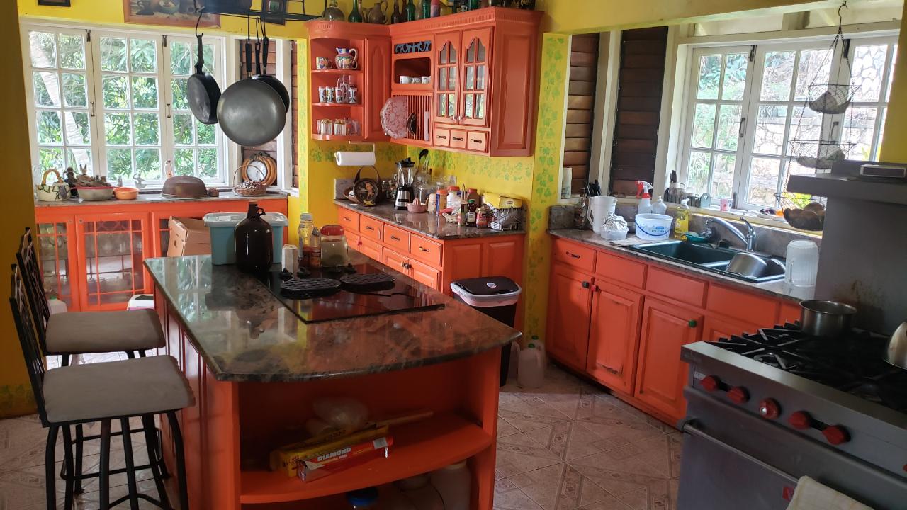 Nineteenth image of Lot 13 Maverly Mountain, Swan s in Kingston 19, St. Andrew, Jamaica - property is For Sale