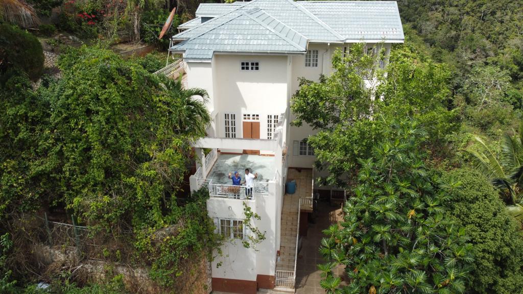 Third image of Lot 13 Maverly Mountain, Swan s in Kingston 19, St. Andrew, Jamaica - property is For Sale