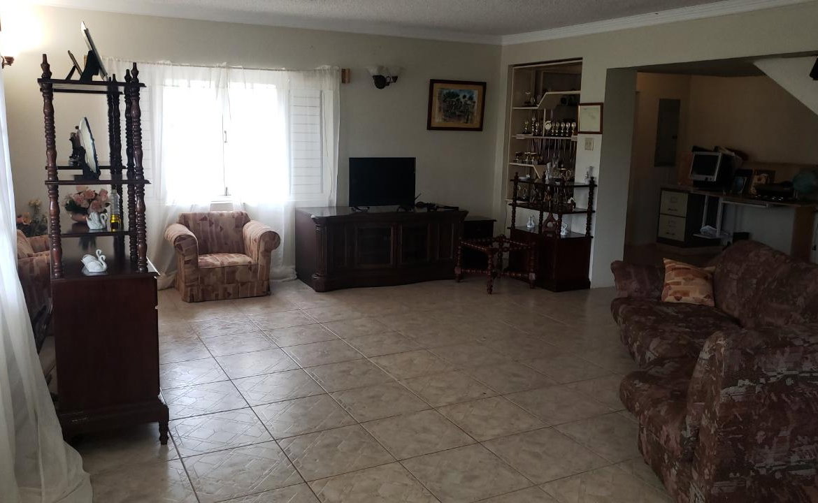 Twenty-First image of Lot 13 Maverly Mountain, Swan s in Kingston 19, St. Andrew, Jamaica - property is For Sale