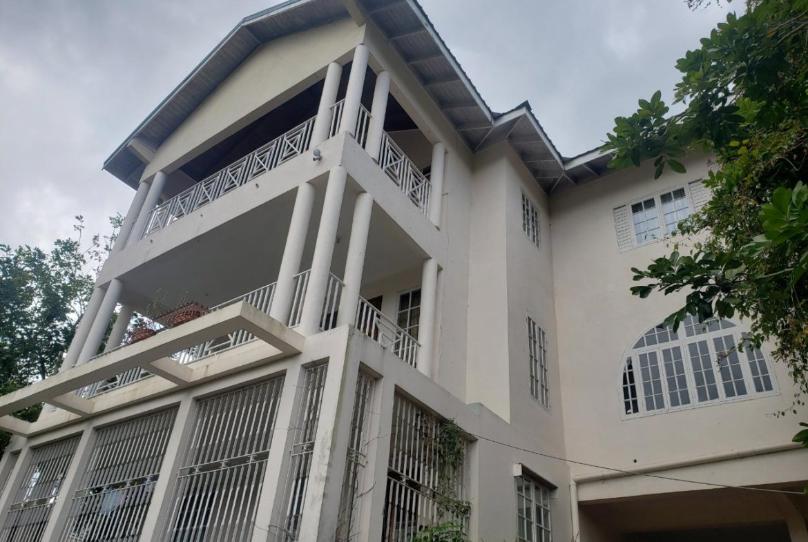 Twenty-Second image of Lot 13 Maverly Mountain, Swan s in Kingston 19, St. Andrew, Jamaica - property is For Sale