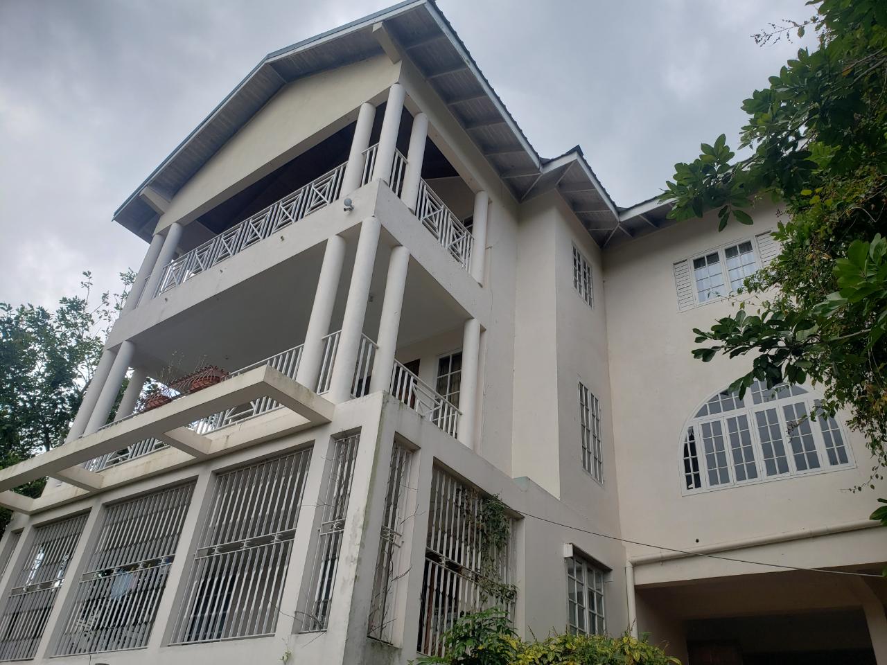 Twenty-Second image of Lot 13 Maverly Mountain, Swan s in Kingston 19, St. Andrew, Jamaica - property is For Sale