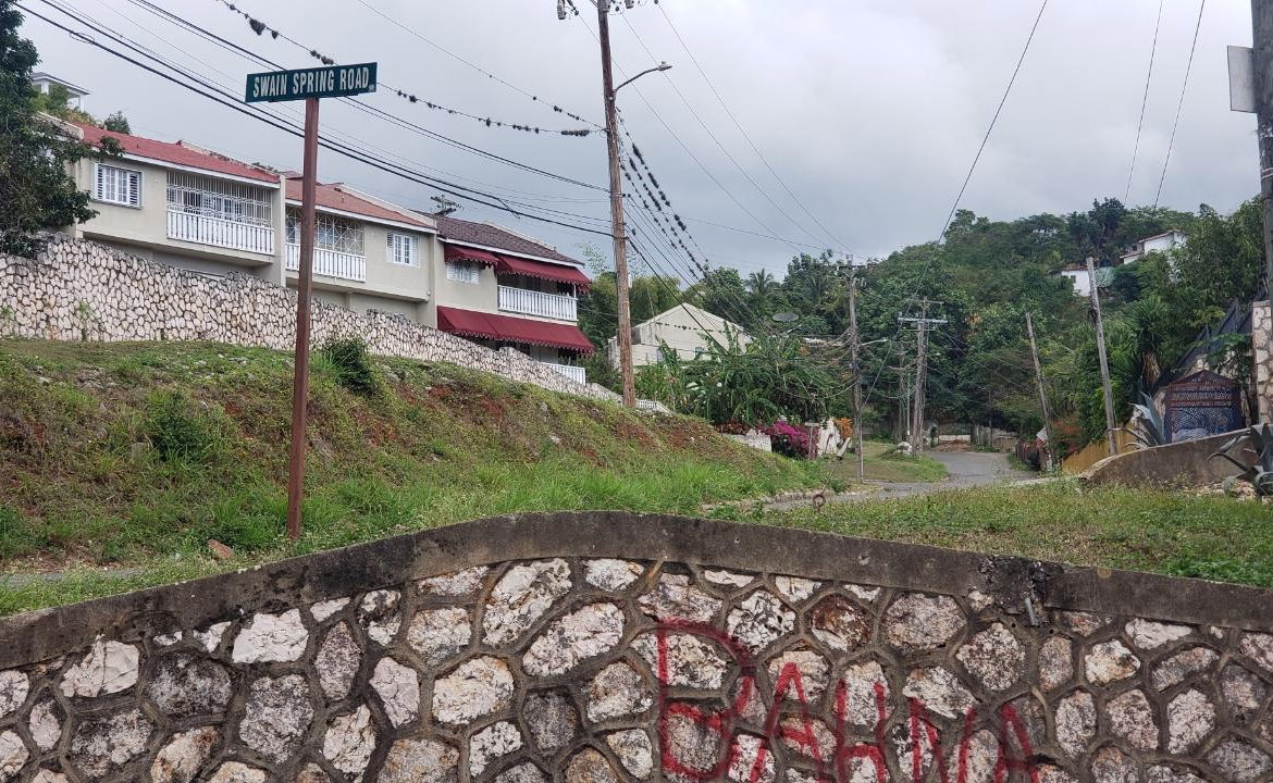 Twenty-Third image of Lot 13 Maverly Mountain, Swan s in Kingston 19, St. Andrew, Jamaica - property is For Sale