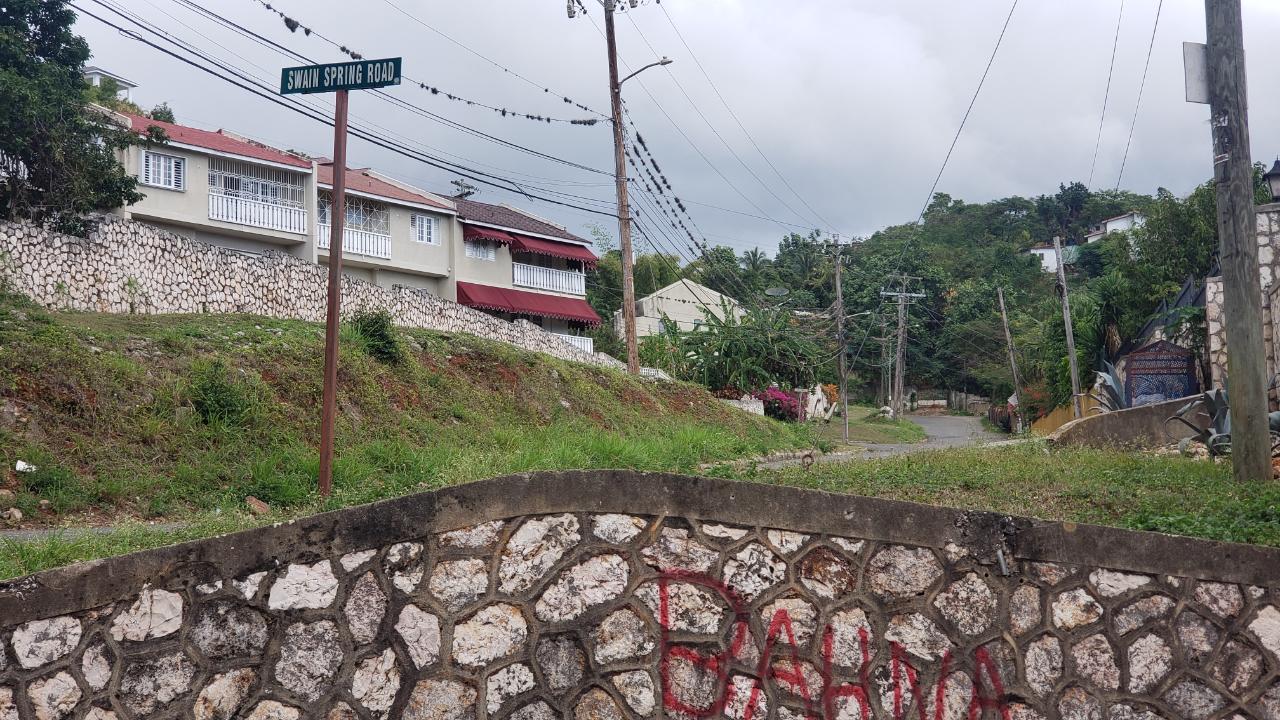 Twenty-Third image of Lot 13 Maverly Mountain, Swan s in Kingston 19, St. Andrew, Jamaica - property is For Sale